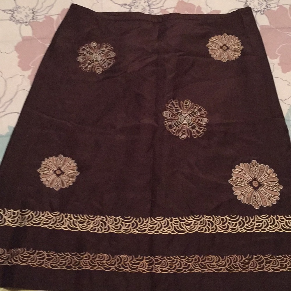 Loft skirt new
